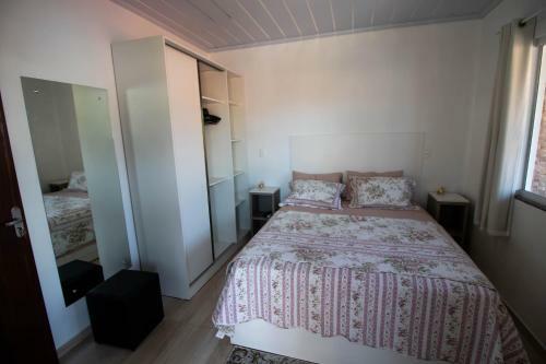 Apartamento Ns Hospedagem