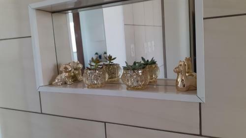 Apartamento Ns Hospedagem