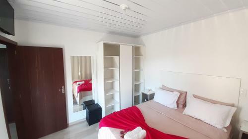 Apartamento Ns Hospedagem
