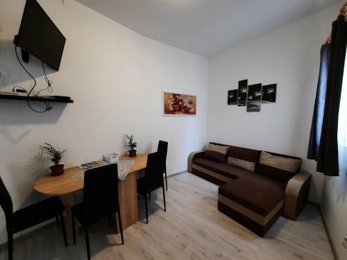 Orchidea Apartmanh�z
