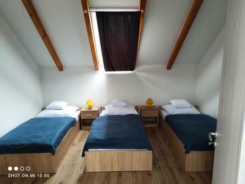 Orchidea Apartmanh�z