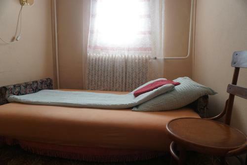 Hostal Piri Vend�gh�z