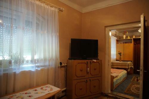 Hostal Piri Vend�gh�z
