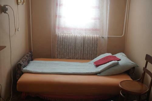 Hostal Piri Vend�gh�z