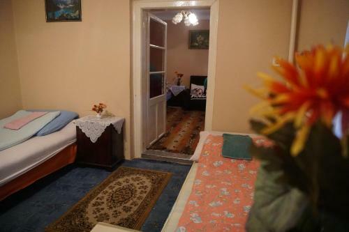 Hostal Piri Vend�gh�z