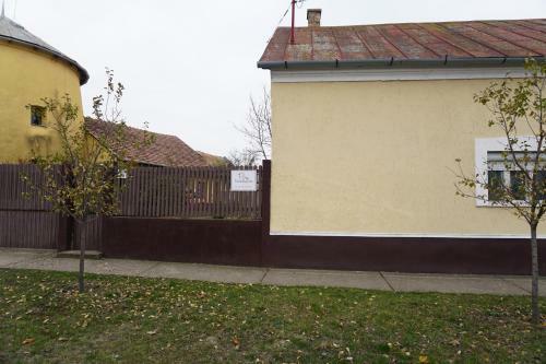 Hostal Piri Vend�gh�z