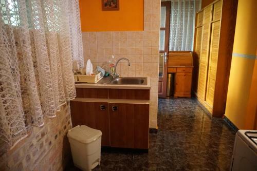 Hostal Piri Vend�gh�z