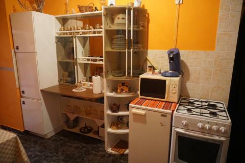 Hostal Piri Vend�gh�z