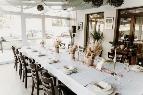 Bed & Breakfast Dreko Panzi� & Borbisztr�