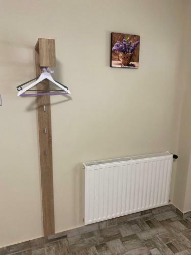 Apartamento Levendula Vend�gh�z