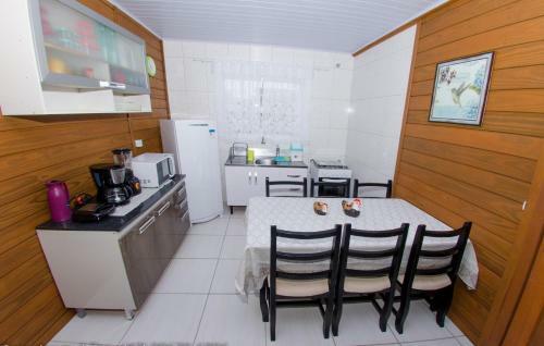Casa Da Vov� �te