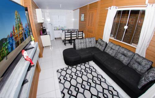 Casa Da Vov� �te