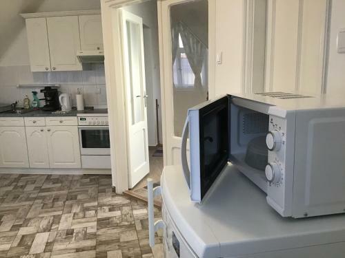 P16 Apartment