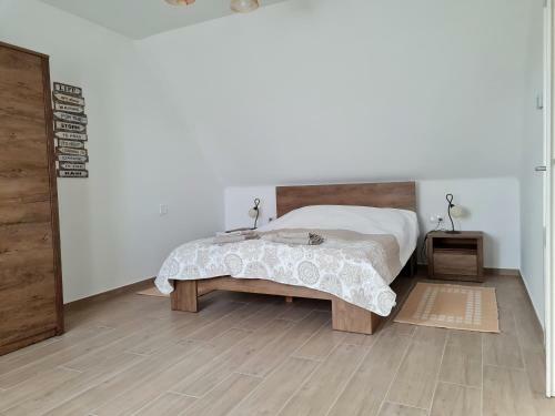 P16 Apartment