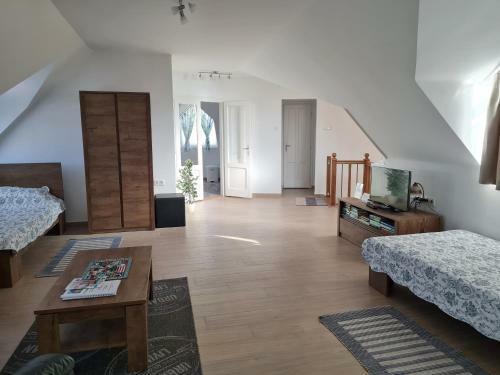 P16 Apartment