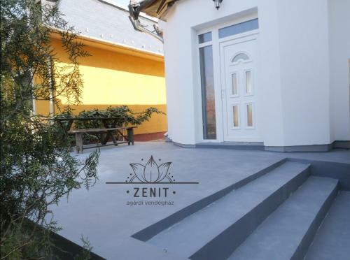 Apartamento Zenit Vend�gh�z