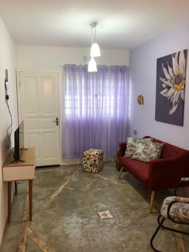 Apartamento Pousada Villa Das Flores