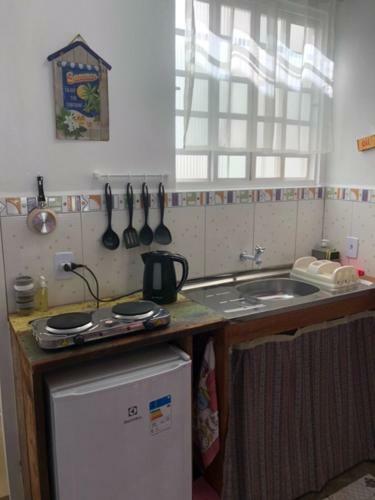 Apartamento Pousada Villa Das Flores