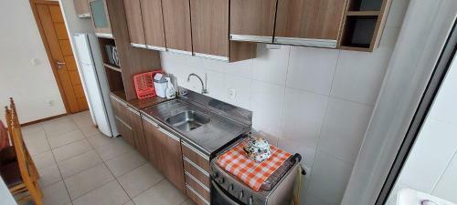 Apartamento Nautilus Caminho Do Sol - Penha/sc