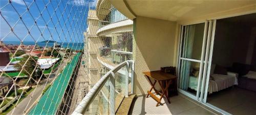 Apartamento Nautilus Caminho Do Sol - Penha/sc