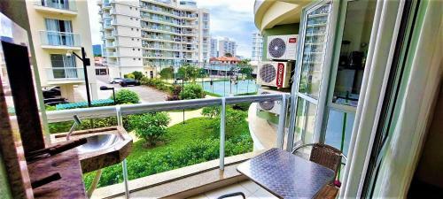Apartamento Nautilus Capricho - Penha/sc