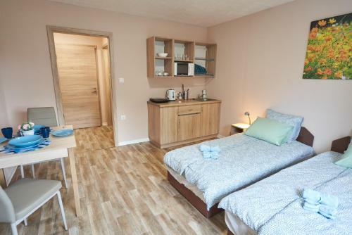 Thermal Apartman - Fsz