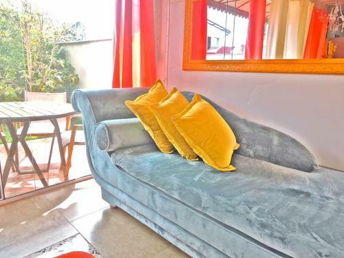 Apartamento Pousada Flatainer/tiny House/350m Do Beto Carrero
