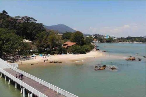 Apartamento Pousada Flatainer/tiny House/350m Do Beto Carrero