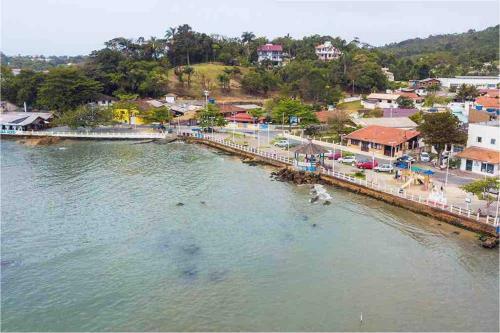 Apartamento Pousada Flatainer/tiny House/350m Do Beto Carrero