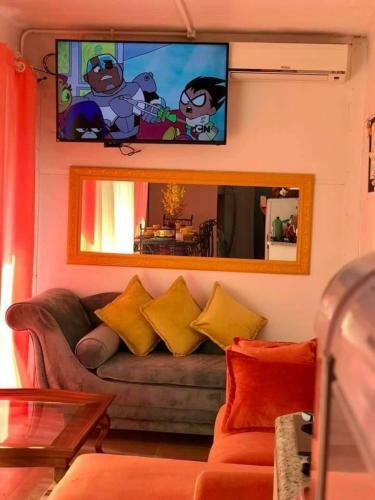 Apartamento Pousada Flatainer/tiny House/350m Do Beto Carrero