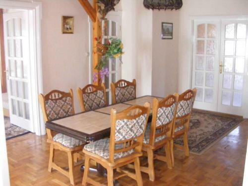 Holiday Home In Gardony/velence-see 20604