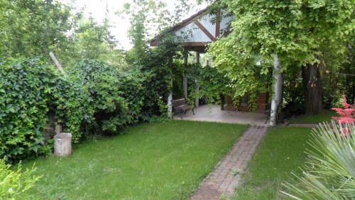 Holiday Home In Gardony/velence-see 20604