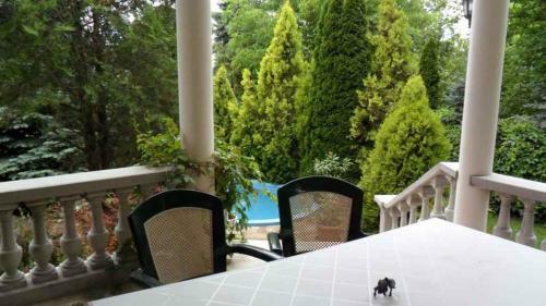 Holiday Home In Gardony/velence-see 20604