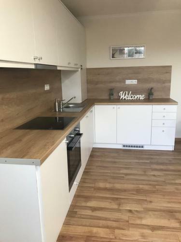 Apartamento Villa Relax Komfortlak
