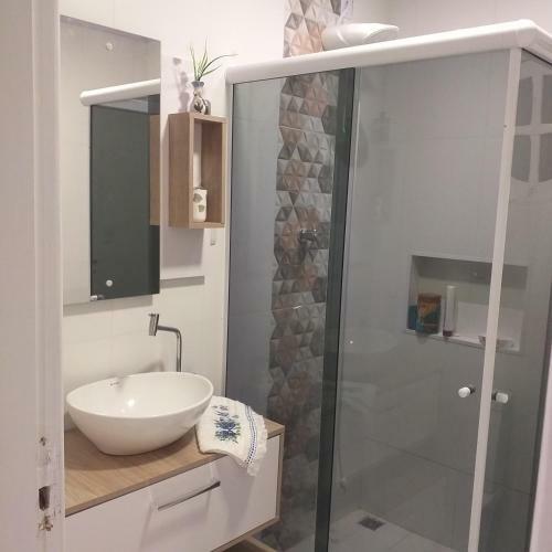 Casa Familiar Em Penha Sc.