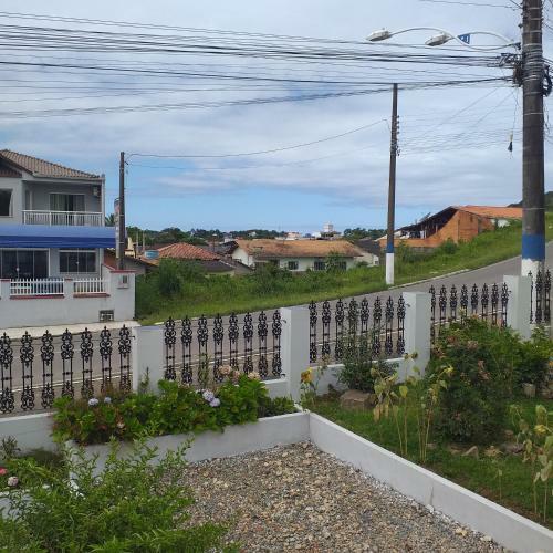 Casa Familiar Em Penha Sc.