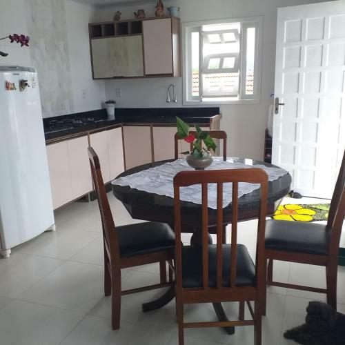 Casa Familiar Em Penha Sc.