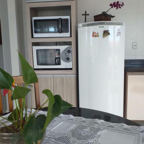 Casa Familiar Em Penha Sc.