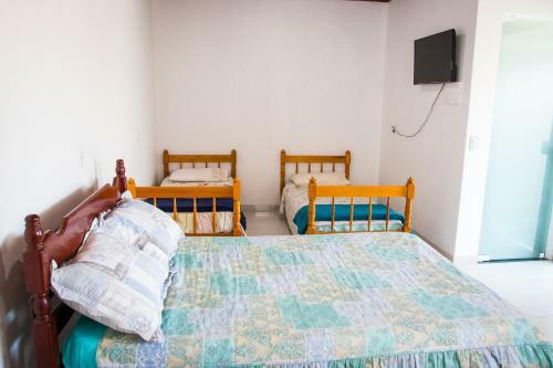 Apartamento Su�tes Pr�ximo A Beto Carrero E Praias