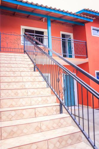 Apartamento Su�tes Pr�ximo A Beto Carrero E Praias