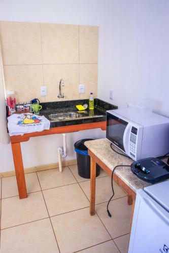 Apartamento Su�tes Pr�ximo A Beto Carrero E Praias