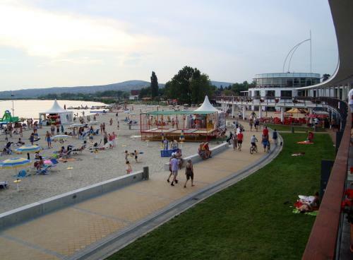 Limon�d� Apartman