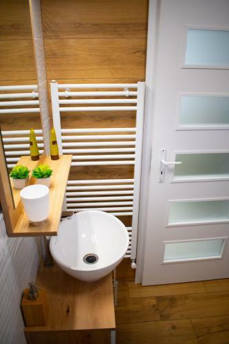 Apartamento G�nter Vend�gh�z-hajd�n�n�s