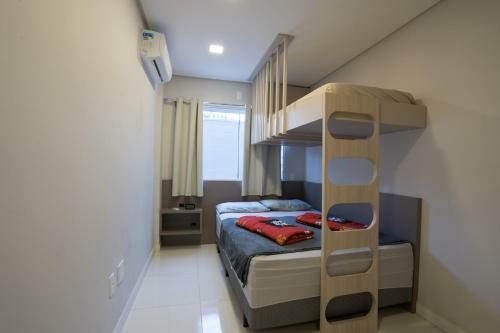 Apartamento Apto Na Praia Do Cascalho E Perto Do Beto Carrero