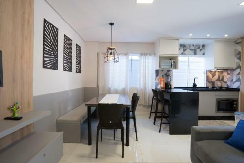 Apartamento Apto Na Praia Do Cascalho E Perto Do Beto Carrero