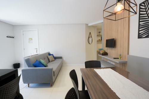 Apartamento Apto Na Praia Do Cascalho E Perto Do Beto Carrero