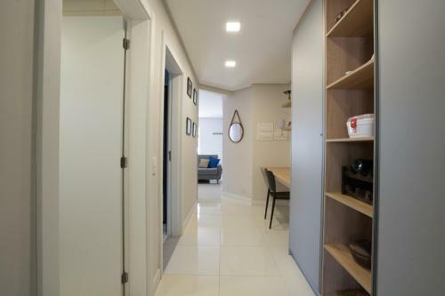 Apartamento Apto Na Praia Do Cascalho E Perto Do Beto Carrero