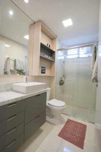 Apartamento Apto Na Praia Do Cascalho E Perto Do Beto Carrero