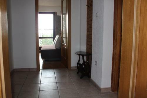 Apartamento Magt�r Vend�gh�z Hars�ny