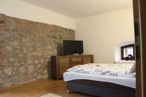 Apartamento Magt�r Vend�gh�z Hars�ny